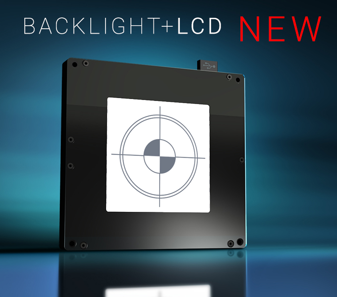 BLCD target