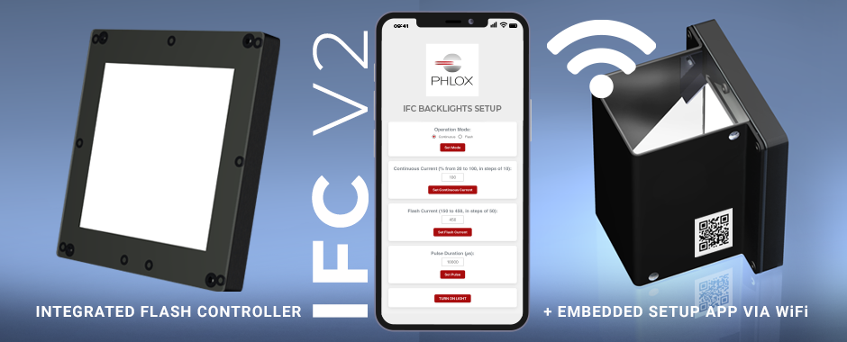 FLASH CONTROLLER INSIDE V2